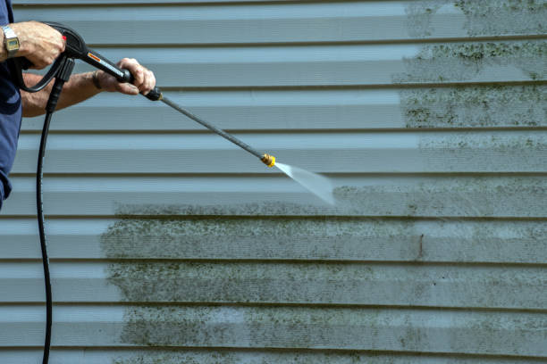 Solar Panel Cleaning in Monroe North, WA