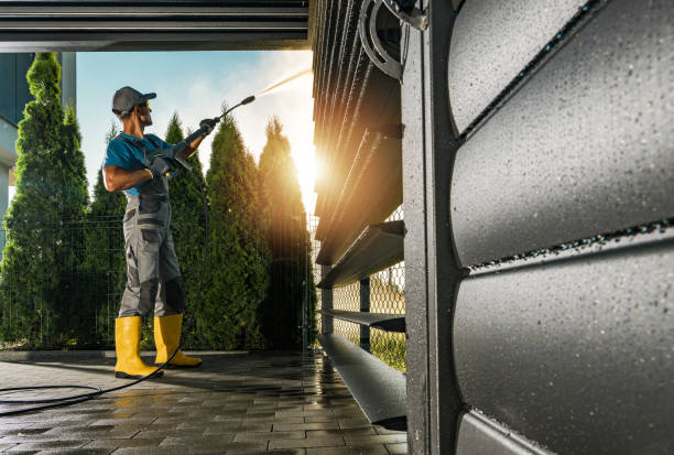 Monroe North, WA Pressure Washing Company