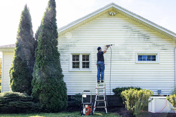 Best House Exterior Washing  in Monroe North, WA
