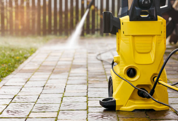 Animal Enclosure Cleaning in Monroe North, WA